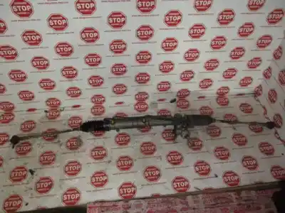 Second-hand car spare part steering rack for citroen ds5 design oem iam references 6820000084