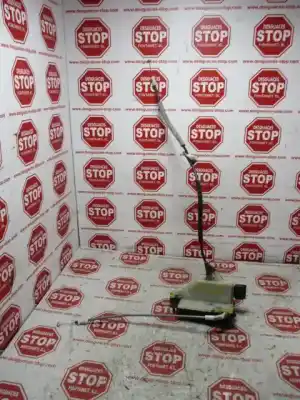 Second-hand car spare part front right door lock for citroen ds5 design oem iam references 968691910b