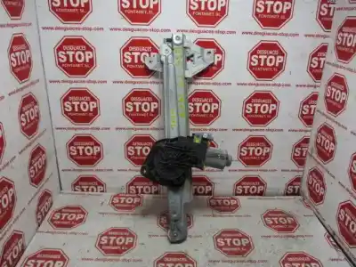 Peça sobressalente para automóvel em segunda mão ELEVADOR DE VIDROS TRASEIRO DIREITO por CITROEN DS5  Referências OEM IAM 402288G  783178