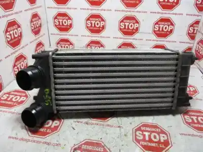 Peça sobressalente para automóvel em segunda mão INTERCOOLER por CITROEN DS5  Referências OEM IAM 9684212480  783194