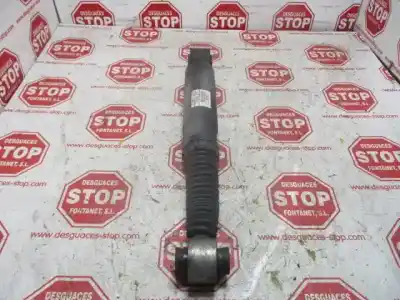 Peça sobressalente para automóvel em segunda mão amortecedor traseiro esquerdo por citroen ds5 design referências oem iam   783197