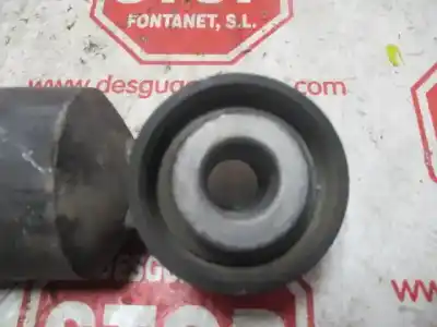 Peça sobressalente para automóvel em segunda mão amortecedor traseiro esquerdo por citroen ds5 design referências oem iam   783197