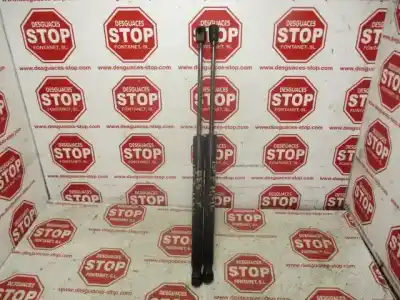 Second-hand car spare part tailgate gas strut for citroen ds5 design oem iam references 