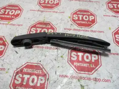 Second-hand car spare part rear windshield wiper arm for citroen ds5 design oem iam references 