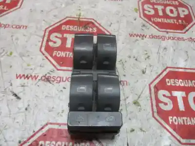 Second-hand car spare part LEFT FRONT POWER WINDOW SWITCH for AUDI A4 AVANT (8E)  OEM IAM references 8E0959851  783284