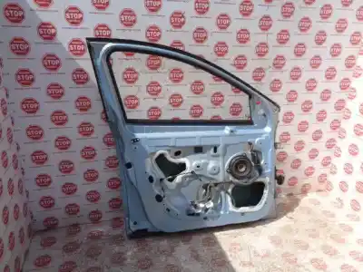 Автозапчасти б/у левая передняя дверь за renault fluence z.e. dynamique ссылки oem iam   783345