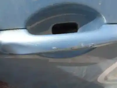 Автозапчасти б/у дверь передняя правая за renault fluence z.e. dynamique ссылки oem iam   783346
