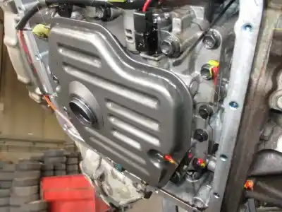 Recambio de automóvil de segunda mano de caja cambios para lexus rx300 (mcu15) luxury referencias oem iam u140f  783405