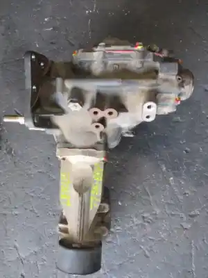 Автозапчастина б/у передній диференціал для lexus rx300 (mcu15) luxury посилання на oem iam 