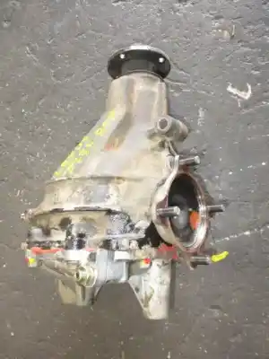 Автозапчастина б/у задній диференціал для lexus rx300 (mcu15) luxury посилання на oem iam 