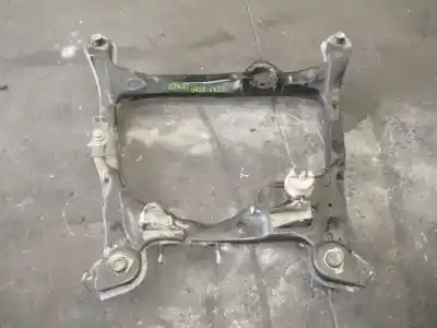 Автозапчастина б/у передня вісь для lexus rx300 (mcu15) luxury посилання на oem iam 