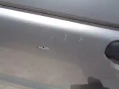 Peça sobressalente para automóvel em segunda mão porta do automóvel traseira esquerda por mitsubishi montero (v20/v40) 2800 td gls referências oem iam    Peça sobressalente para automóvel em segunda mão porta do automóvel traseira esquerda por mitsubishi montero (v20/v40) 2800 td gls referências oem iam