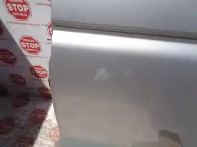 Peça sobressalente para automóvel em segunda mão porta do automóvel traseira esquerda por mitsubishi montero (v20/v40) 2800 td gls referências oem iam    Peça sobressalente para automóvel em segunda mão porta do automóvel traseira esquerda por mitsubishi montero (v20/v40) 2800 td gls referências oem iam