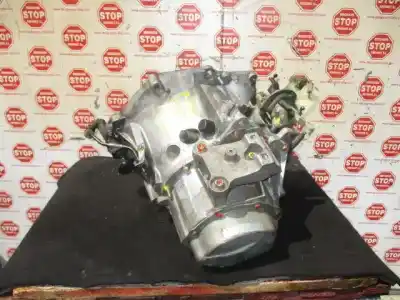 Автозапчастина б/у КОРОБКА ПЕРЕДАЧ для PEUGEOT 207 SW  Посилання на OEM IAM 20DP66  783562