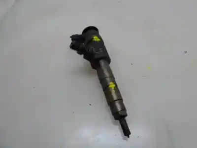 İkinci el araba yedek parçası ENJEKTÖR için PEUGEOT 207 SW  OEM IAM referansları 0445110340  783567