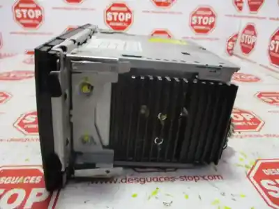 Second-hand car spare part audio system / radio cd for ford focus c-max (cap) trend (d) oem iam references   783594