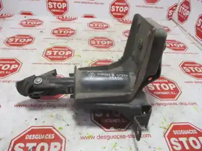 Gebrauchtes Autoersatzteil ersatzradhalter zum renault espace iv (jk0) grand espace expression oem-iam-referenzen 049293b  783596