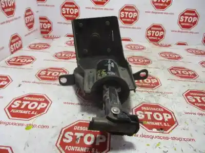 Gebrauchtes Autoersatzteil ersatzradhalter zum renault espace iv (jk0) grand espace expression oem-iam-referenzen 049293b  783596