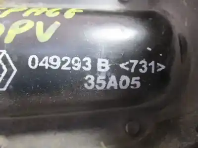 Gebrauchtes Autoersatzteil ersatzradhalter zum renault espace iv (jk0) grand espace expression oem-iam-referenzen 049293b  783596