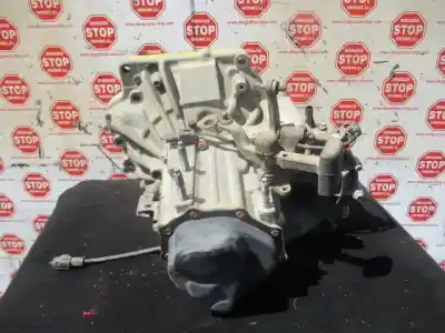 Peça sobressalente para automóvel em segunda mão caixa de velocidades por mazda 2 lim. (de) 1.3 active + referências oem iam fc140