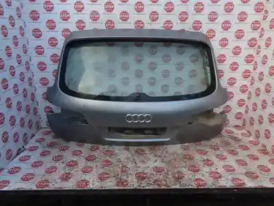 Автозапчасти б/у задняя дверь за audi q7 (4l) 4.2 v8 32v fsi ссылки oem iam 