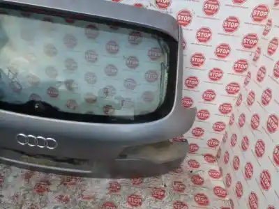 Автозапчасти б/у задняя дверь за audi q7 (4l) 4.2 v8 32v fsi ссылки oem iam   