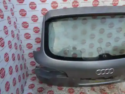 Автозапчасти б/у задняя дверь за audi q7 (4l) 4.2 v8 32v fsi ссылки oem iam   