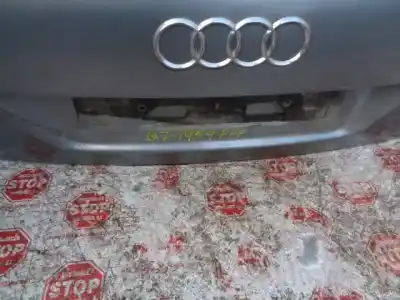 Автозапчасти б/у задняя дверь за audi q7 (4l) 4.2 v8 32v fsi ссылки oem iam   