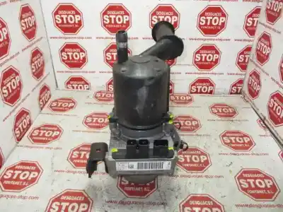 Second-hand car spare part steering pump for citroen ds5 design oem iam references 9676772980