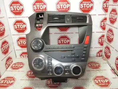 Pièce détachée automobile d'occasion COMMANDE DE CLIMATISATION / CHAUFFAGE pour CITROEN DS5  Références OEM IAM 98025353ZD  784050