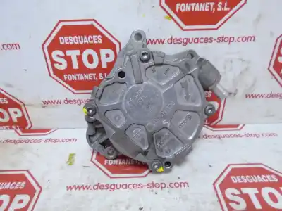 Peça sobressalente para automóvel em segunda mão DEPRESSOR DE TRAVÕES / BOMBA DE VÁCUO por AUDI A4 AVANT (8K5) (2008)  Referências OEM IAM 03L145100  784303