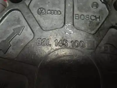 Peça sobressalente para automóvel em segunda mão depressor de travões / bomba de vácuo por audi a4 avant (8k5) (2008) básico referências oem iam 03l145100  784303