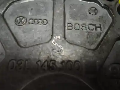 Peça sobressalente para automóvel em segunda mão depressor de travões / bomba de vácuo por audi a4 avant (8k5) (2008) básico referências oem iam 03l145100  784303