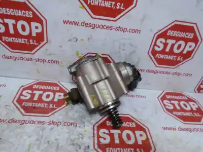 Автозапчасти б/у топливный насос за audi q7 (4l) 4.2 v8 32v fsi ссылки oem iam 079127026c  784369