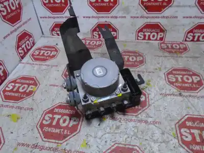 Автозапчасти б/у абс за dacia dokker ambiance ссылки oem iam 10091514463