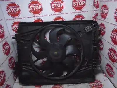 Автозапчасти б/у электрический вентилятор за dacia dokker ambiance ссылки oem iam 214818665r
