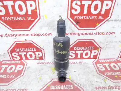 Автозапчасти б/у ЧИСТЫЙ НАСОС за DACIA DOKKER  ссылки OEM IAM 286203634R  784447