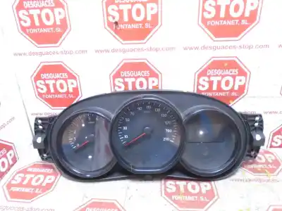 Автозапчасти б/у приборная доска за dacia dokker ambiance ссылки oem iam 248108622r