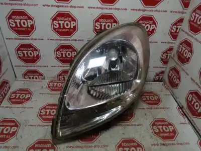 Автозапчасти б/у левая фара за renault kangoo (f/kc0) alize ссылки oem iam 