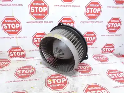 Автозапчасти б/у ОТОПИТЕЛЬНЫЙ ДВИГАТЕЛЬ за LEXUS RX300 (MCU15)  ссылки OEM IAM 194000  