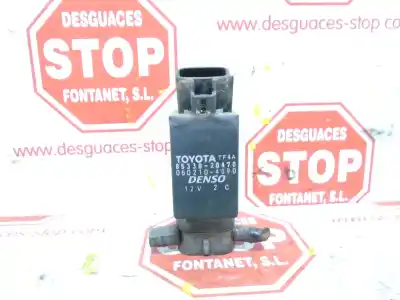 Автозапчастина б/у чистити насос для lexus rx300 (mcu15) luxury посилання на oem iam 28533020470