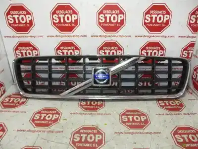 Pezzo di ricambio per auto di seconda mano griglia anteriore per volvo s60 berlina 2.4 cat riferimenti oem iam   784645