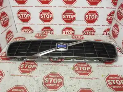 Pezzo di ricambio per auto di seconda mano griglia anteriore per volvo s60 berlina 2.4 cat riferimenti oem iam   784645