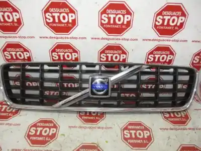 Pezzo di ricambio per auto di seconda mano griglia anteriore per volvo s60 berlina 2.4 cat riferimenti oem iam   784645