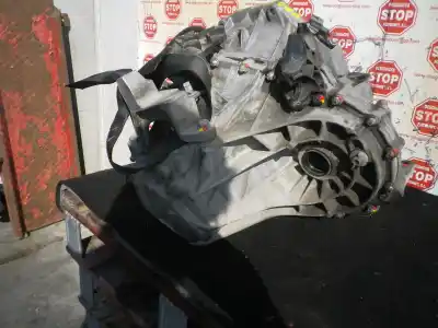 İkinci el araba yedek parçası vites kutusu için renault scenic ii confort expression oem iam referansları tl4b018  784673