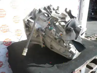 İkinci el araba yedek parçası vites kutusu için renault scenic ii confort expression oem iam referansları tl4b018  784673