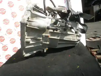 İkinci el araba yedek parçası vites kutusu için renault scenic ii confort expression oem iam referansları tl4b018  784673