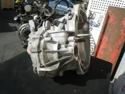 İkinci el araba yedek parçası vites kutusu için renault scenic ii confort expression oem iam referansları tl4b018  784673