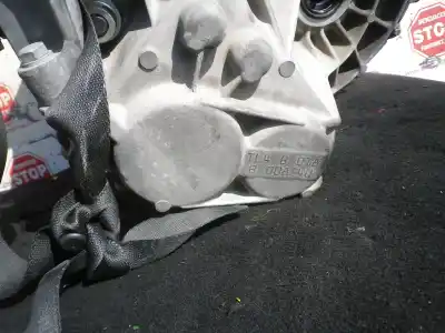 İkinci el araba yedek parçası vites kutusu için renault scenic ii confort expression oem iam referansları tl4b018  784673