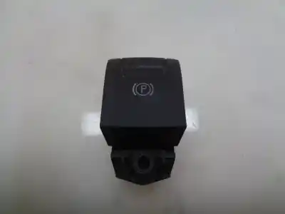 Second-hand car spare part HANDBRAKE LEVER for RENAULT SCENIC II  OEM IAM references 363210006R  784754